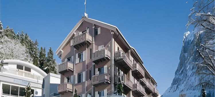斯昆内格公园酒店(Parkhotel Schoenegg)图片