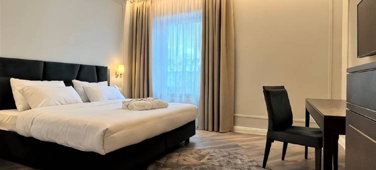 VICTORIA克莱佩达酒店(Victoria Hotel Klaipeda)图片