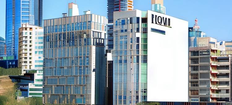 波萨诺瓦贝鲁特酒店(Bossa Nova Beirut Hotel)图片