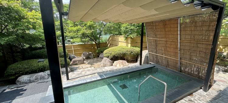 高远温泉高远樱花酒店(Takato Sakura Hotel)图片