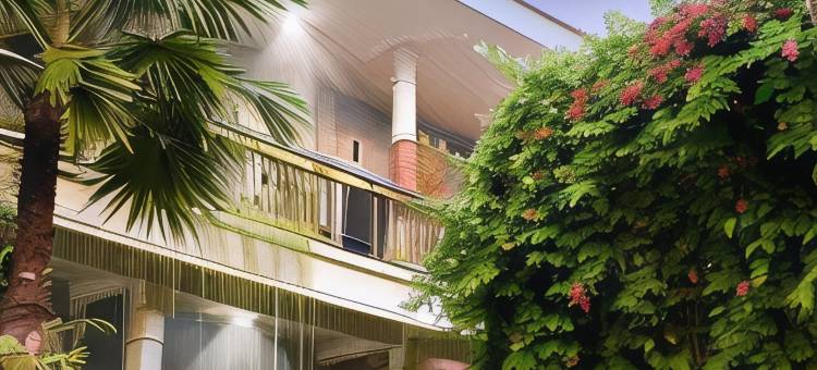 三叶草家庭旅馆(Clover Homestay)图片