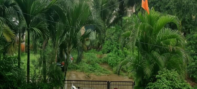The Castle Villa,4Br Family Retreat , Projector,Free Parking,Mtdc Approved图片