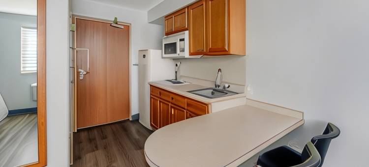 桦木山套房代顿 - WP 空军基地(Birch Hill Suites Dayton-WP AFB)图片