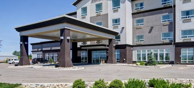卡纳尔塔马腾斯维尔酒店(Canalta Martensville)图片