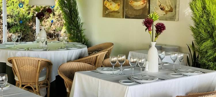 卡内特普拉亚酒店(Hotel Playa Canet)图片