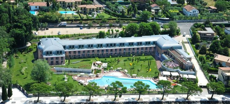 科尔特瓦里尔酒店(Hotel Corte Valier)图片