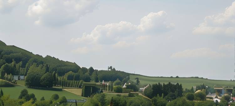 欧尔卑经济酒店 - 好南方克尼格斯温特尔(Hotel Oelberg budget - BONN SÜD Königswinter)图片