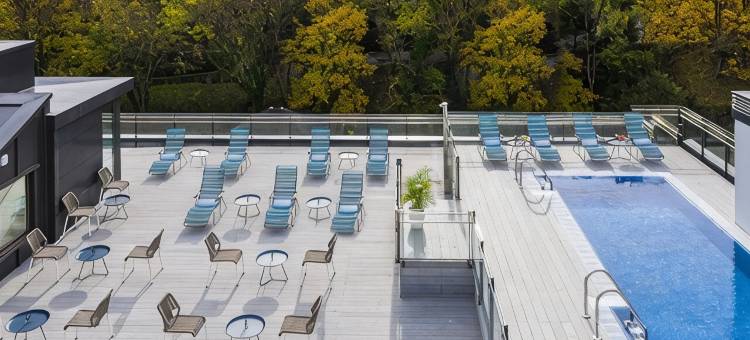 圣塞瓦斯蒂安阿克塞尔酒店-仅供成人入住(Axel Hotel San Sebastián - Adults Only)图片