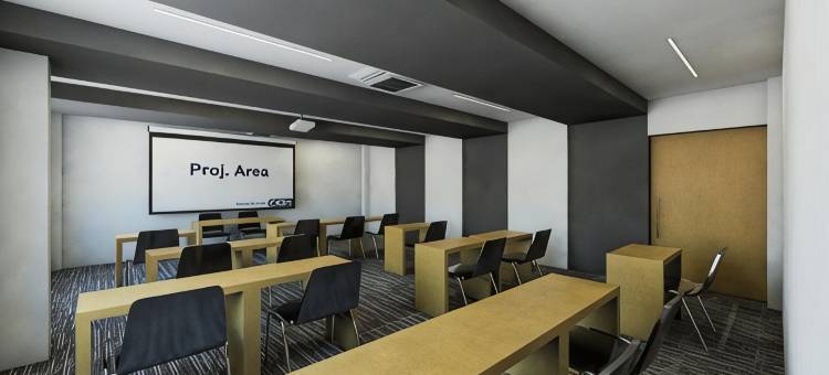 杜兰戈使命快捷酒店(Mision Express Durango)图片