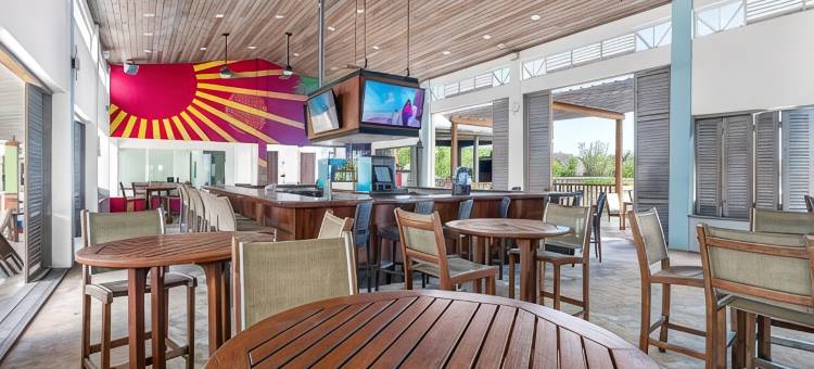 比米尼希尔顿全球度假酒店(Resorts World Bimini)图片