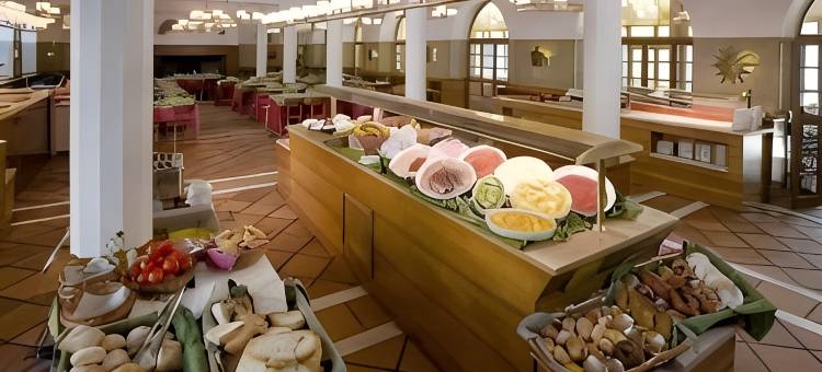 户撒努里亚山谷酒店(Hotel Vall de Núria)图片