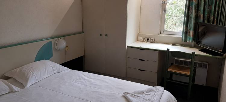 穆捷宜必思酒店(Hotel Inn Design Moutiers)图片