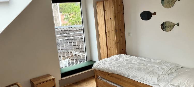 Exclusive vacation apartment in the historic monastery courtyard图片