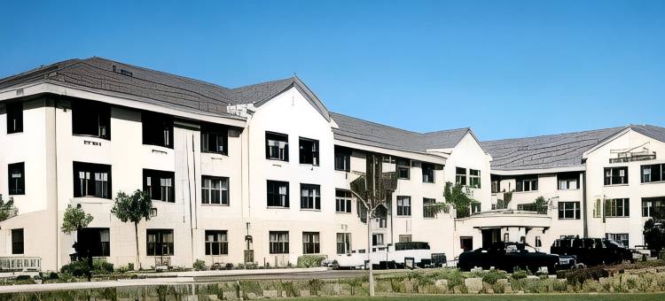 美国长住精选酒店-纳什维尔-机场(Extended Stay America Select Suites - Nashville - Airport)图片