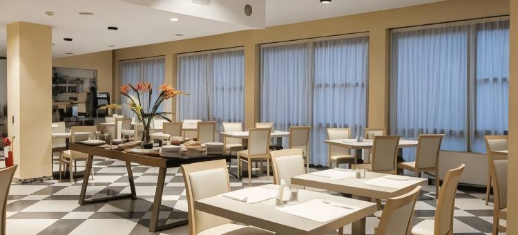 奥古斯都里乔内酒店(Hotel Augustus)图片