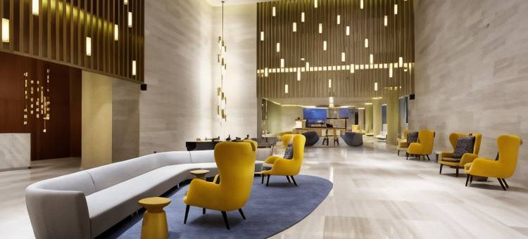家庭精选在Grand Palladium Select Costa Mujeres - 全包(Family Selection at Grand Palladium Select Costa Mujeres - All Inclusive)图片