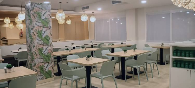 米拉马尔4高级高级酒店(Hotel Miramar)图片