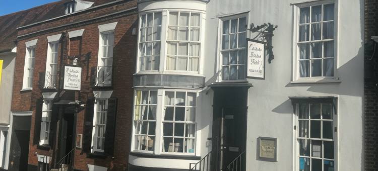 科尔切斯特精品酒店(Colchester Boutique Hotel)图片