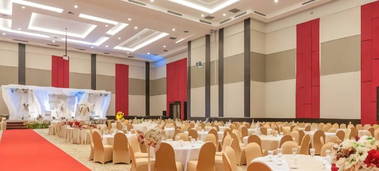 望加锡达尔顿酒店(Dalton Hotel Makassar)图片