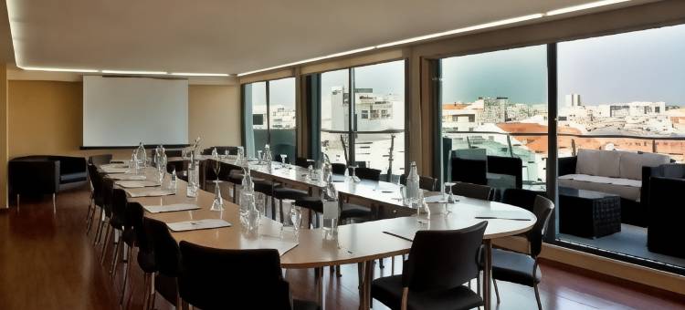 图里姆伊贝利亚酒店(Turim Iberia Hotel)图片