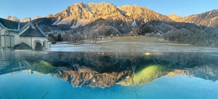 阿克蒂夫佩哈布酒店(Hotel Pehab - Dachstein Rooftop-Spa)图片