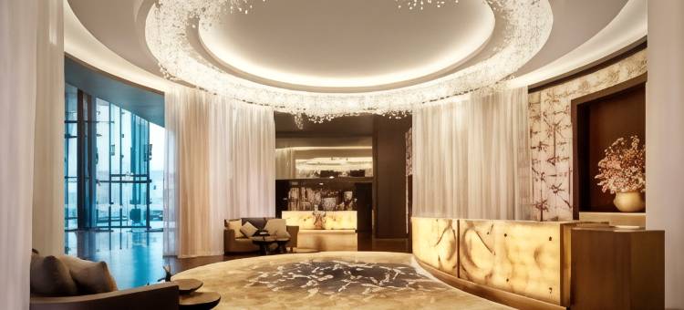 阿布扎比君悦酒店(Grand Hyatt Abu Dhabi Hotel and Residence Emirates Pearl)图片