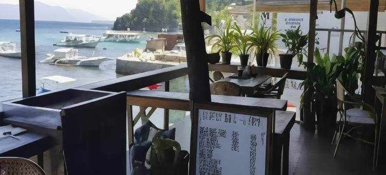 格雷格上尉潜水度假村酒店(Captngreggs Dive Resort)图片