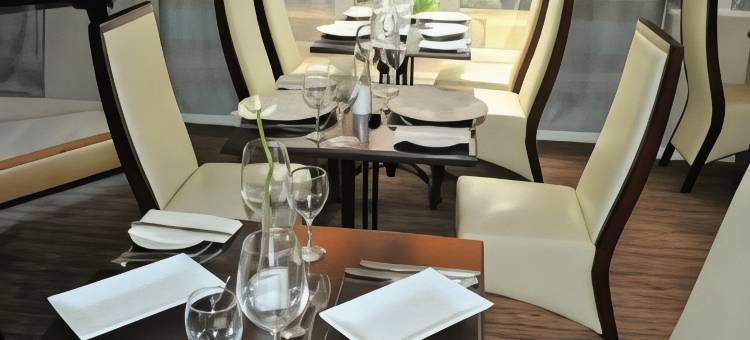 目的地米尔水疗酒店(Mill Hotel & Spa)图片