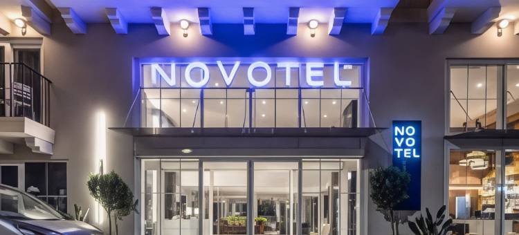 诺富特马耳他斯利马(Novotel Malta Sliema)图片