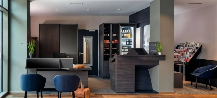 宜必思尚品汉堡巴姆贝克酒店(Ibis Styles Hamburg-Barmbek)图片