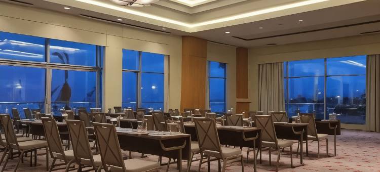 温德姆至尊伊兹密尔奥兹迪莱克温泉及水疗酒店(Wyndham Grand Izmir Ozdilek Thermal and Spa)图片