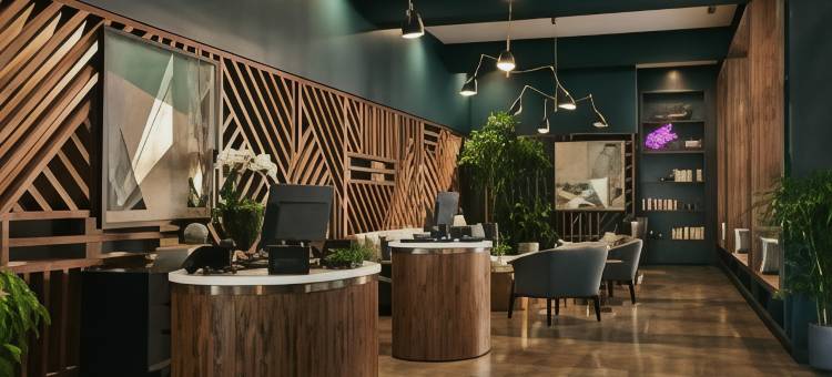 Kinley查塔努加南区，臻品之选酒店(Kinley Chattanooga Southside, a Tribute Portfolio Hotel)图片