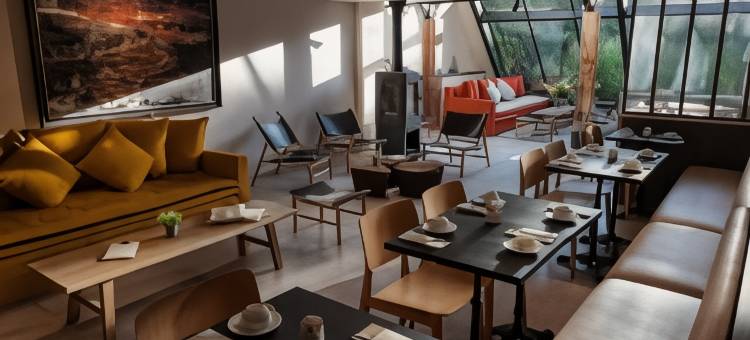 圣尼古拉斯酒店(Le Saint-Nicolas Hôtel)图片