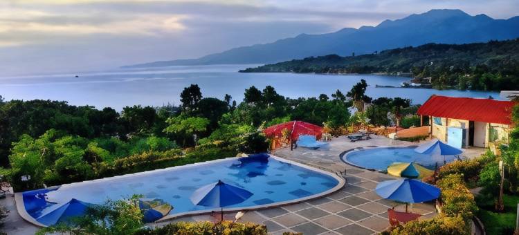 阿斯顿纽马诺夸里(Aston Niu Manokwari Hotel & Conference Center)图片
