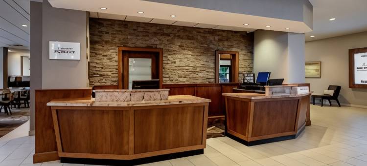 金斯顿水岸居家酒店(Residence Inn Kingston Water's Edge)图片