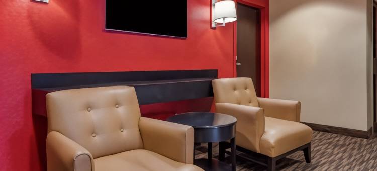 长住酒店 - 奥兰多主题公园 - 主大道(Extended Stay America Suites - Orlando - Orlando Theme Parks - Major Blvd)图片