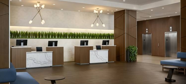 奥斯汀多门威斯汀酒店(The Westin Austin at the Domain)图片
