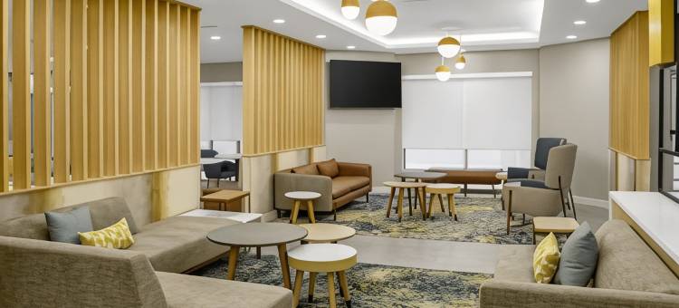 艾恩顿TownePlace Suites酒店(TownePlace Suites by Marriott Ironton)图片
