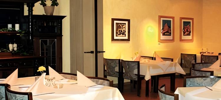 老城布勒费尔德酒店(Altstadt-Hotel Bielefeld)图片