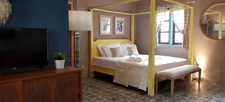 Rimba Desa Resort Inn Jepara图片