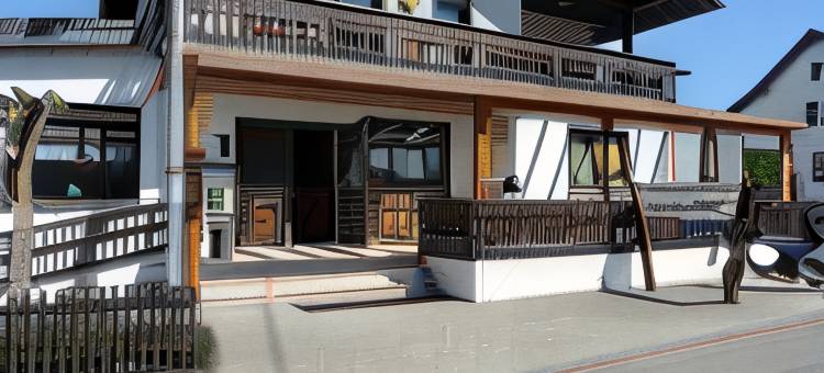 加斯托斯韦伯酒店 (Gasthaus Weber)图片