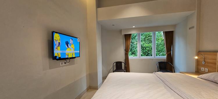 卡纳酒店-卡留朗(Hotel Kana Kaliurang)图片