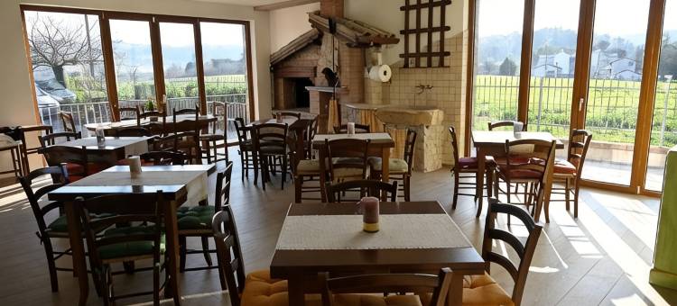 古比奥我的家农家乐(Agriturismo A Casa Mia Gubbio)图片