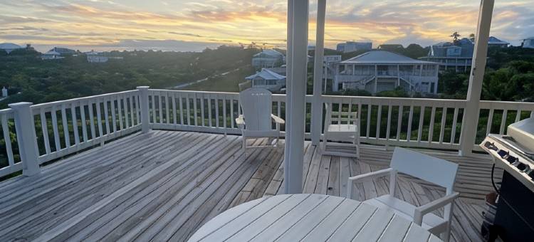 赤脚海滩 - 海滨度假屋，配有私人海滩，享日出与日落景观(Barefoot Beach - oceanfront beach house w/ private beach, sunrise & sunset views)图片