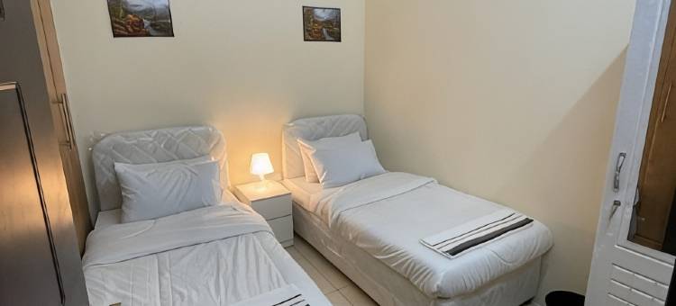 法老客栈德拉旅舍(Deira City Center Hostel by PHM)图片