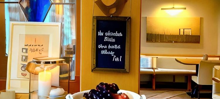 渔民之家酒店(Hotel Fischerhaus)图片