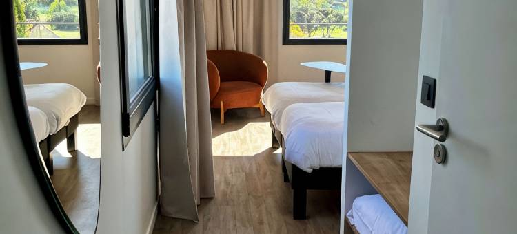宜必思尚品普罗旺斯地区艾克斯高铁站卡布里埃斯酒店(Ibis Styles Cabriès Aix-en-Provence TGV)图片