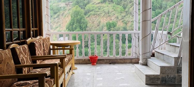 Miandam宫殿酒店(Hotel Miandam Palace)图片