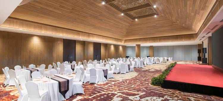 日落路哈里斯酒店及公寓(Harris Hotel & Residences Sunset Road)图片