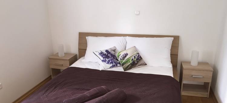 赫塔公寓酒店(Apartmani Heta Alagic I)图片